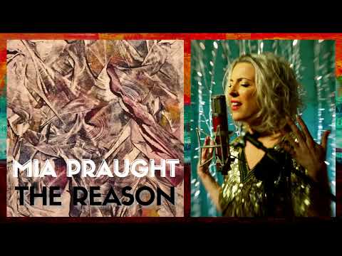 Mia Praught - The Reason [Official Lyrics Video]