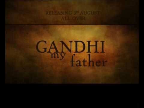 Gandhi, My Father (2007) Trailer