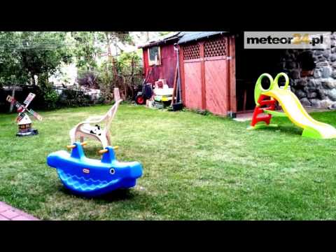 Pokoje Gościnne Wiking - Rowy meteor24.pl