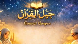 Download lagu LAGU TEMA PROGRAM TAHBIB AL-QURAN : GENERASI HARAPAN [2026] mp3