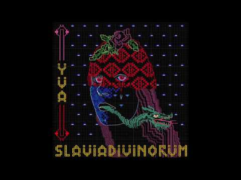 Yva & the Toy George - Malaria Mosquito