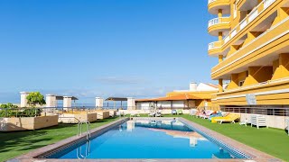 Villa De Adeje Beach, Spain | Holidays In Europe