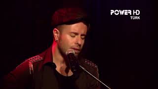 Emre Aydın Git PowerTürk Akustik 2018
