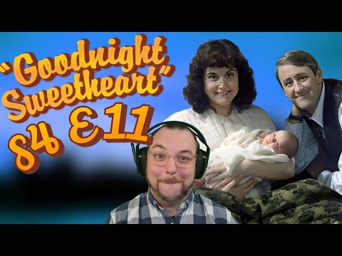 Labour Day | Kevin React to Goodnight Sweetheart | S4E11