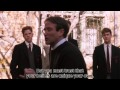 Dead Poets Society - Conformity Scene (1989) HD w/ Subtitles