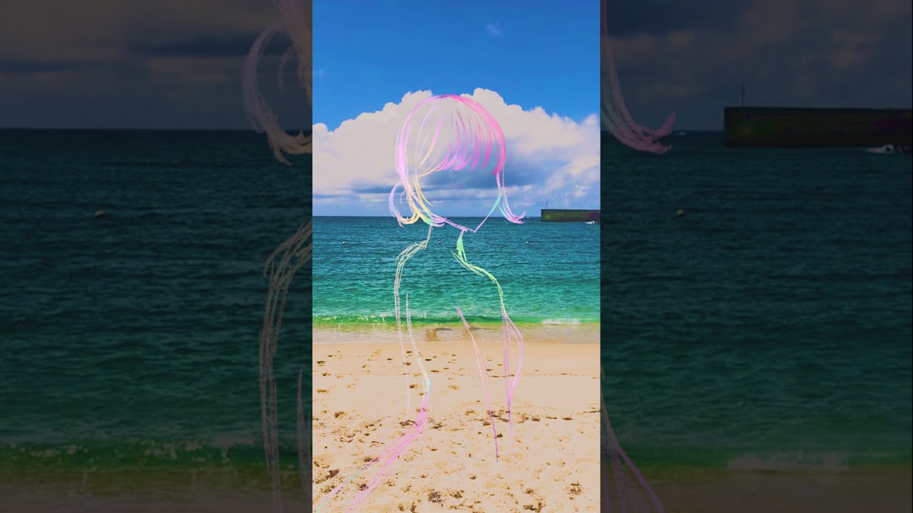 ［No.065］「最後の夏」