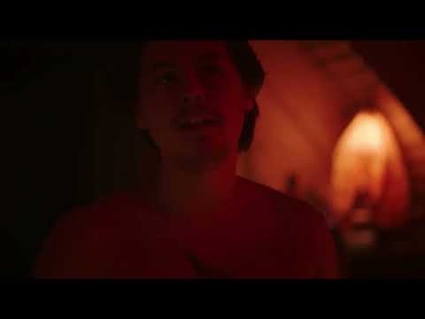 Jughead trips out to The Prefab Messiahs' "Gellow Mold"...