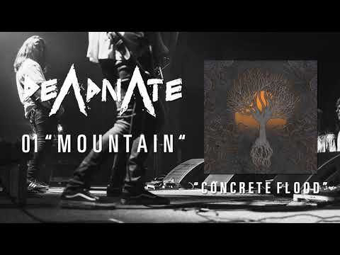 Deadnate - MOUNTAIN [Official Audio]