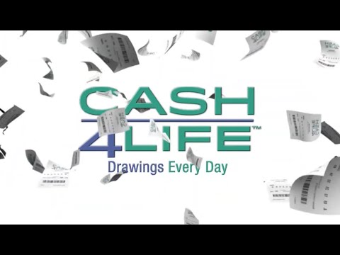 Cash4life Live