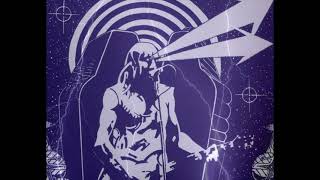 Hawkwind - Angel Voices / Nuclear Drive