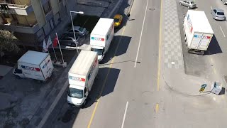 Şehirler Arası Nakliyat - Ankara Şehirlerarası Nakliyat - Ankara Şehirlerarası N