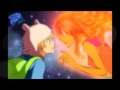 Flame Princess - S3RL feat. Krystal 