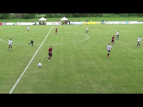 Greuther Fürth vs 1  FC Nürnberg 2  HZ