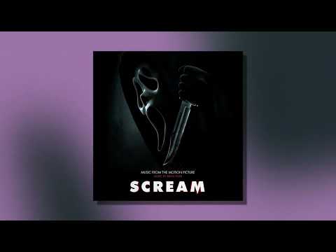 Passing The Torch (From "Scream") (Official Audio)
