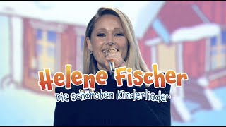 Helene Fischer - Weihnachts Medley (Live bei Klein gegen Groß)