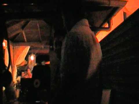 croco beach pozzallo 2008