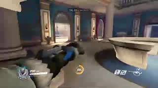 一時間AIM練習してみる
