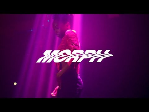 Morph feat. Kiya Lacey 12.22.2017
