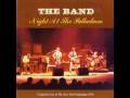 The Band - Chest Fever (LIVE!) 1976 