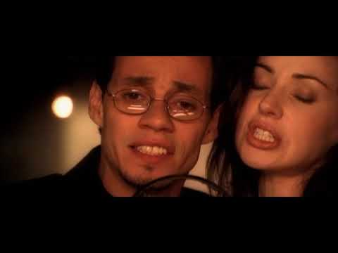 Marc Anthony & Tina Arena - I Want to Spend My Lifetime Loving You ( The Mask of Zorro Tribute )