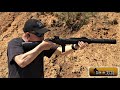 9mm M1 Carbine The Chiappa M1 9 MBR