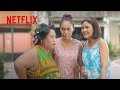 Pssst! May Kwento si Aling Marites | May K Ka Pala? | Netflix Philippines