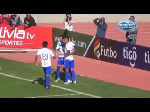 SAN JOSÉ GOLEA 6 X 2 AL CLUB ALWAYS READY