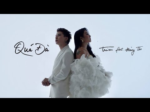 Tuimi - Quá Đà feat. Hoàng Tôn (Official Music Video)