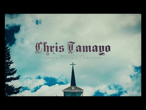 Chris Tamayo - 1993 [Official Video]