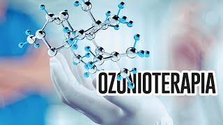 POR QUE TANTO ENTUSIASMO COM A OZONIOTERAPIA? | Dr. Dayan Siebra