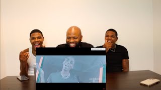 Young Dolph 100 Shots Music Video DAD REACTION