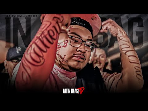 Lex Lucrative - In My Bag Ft. Chino Tha P (Official Music Video)