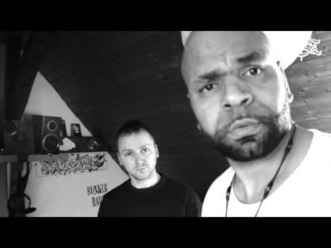 Bunker Bars 36 - Das Tag Team - Pahel & Terence Chill "letzter Bus" (Cuts: DJ Zonic)