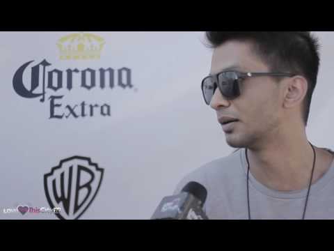 Interview With DJ Saad Ayub On  Love This City TV