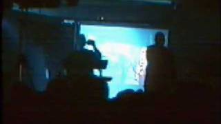 DerPrager Handgriff - Deutschland [ live leipzig]