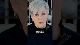 Everyday makeup for the over 50 woman!