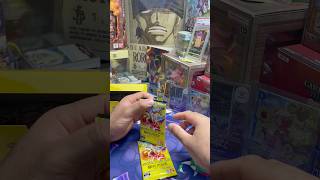 OP15 Kami Island pt.7 #onepiece #onepiececardgame #onepiecetcg #tcg #boosterbox #shortvideo