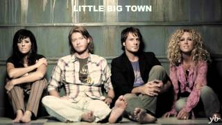 Little Big Town - A Thousand Years