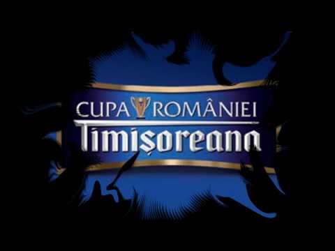 Imn Cupa Romaniei ( echipe )