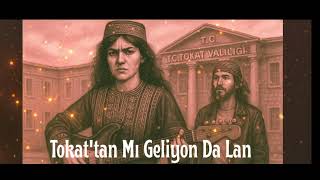 Download lagu Tokat'tan mı Geliyonda Da Lan | Anadolu Rock Cover |  Volkan Müzik Studio #viral #viralmüzik #keşfet mp3