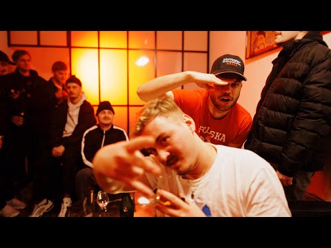 ICY L & ILLJA - NEJSI SWAGGRRRR prod. SKODISS (2L VIDEO)