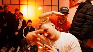 ICY L & ILLJA - NEJSI SWAGGRRRR prod. SKODISS