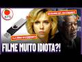 Lucy E A MENTIRA Dos 10 O Filme Que ENGANOU O Mundo Filmes Que Existem 048