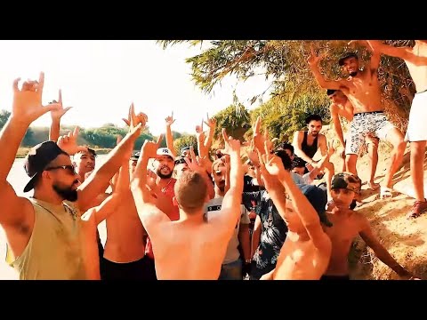 MORINKING - L9a3ida T9 (remix)