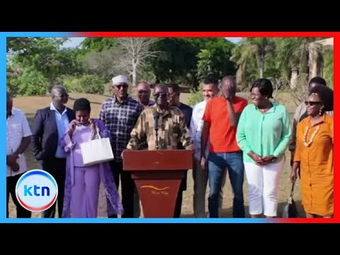 ODM yaanza maandalizi ya uchaguzi mkuu wa 2027