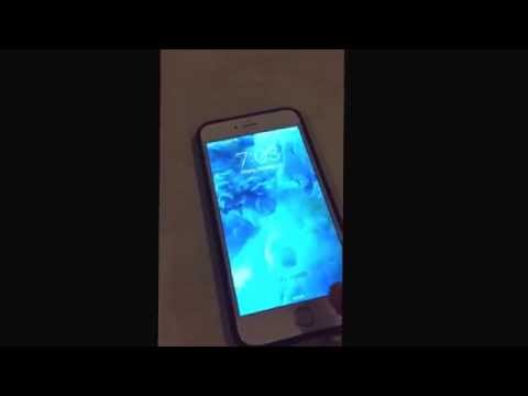 Bypass passcode fingerprint iOS 11.0.3 iPhone 7 7 plus...