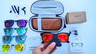 5 NEW Ray Ban Meta Accessories You Haven’t Heard Of