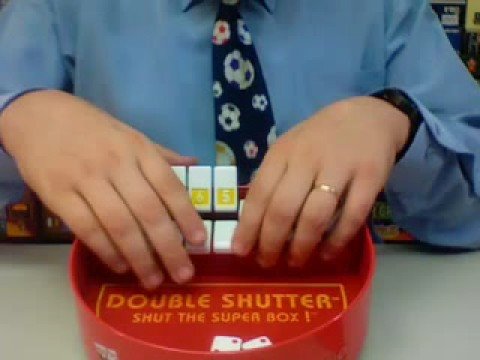 [Video Review] Double Shutter
