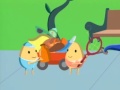 Oswald Down In The Dump The Birdhouse In English 720p HD