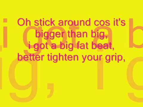 Super Mal Ft Luciana-Bigger Than Big